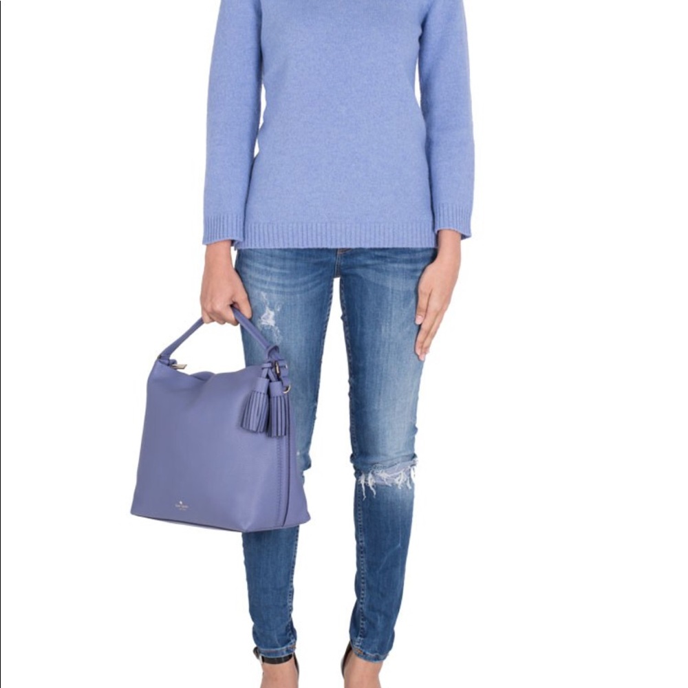 NEVER USED!!!! Small Natalya Kate Spade ♠️ Purse